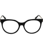 Max Mara Black Women Optical Frames