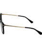 Max Mara Black Women Optical Frames