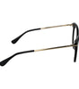 Max Mara Black Women Optical Frames
