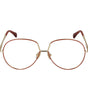 Max Mara Orange Women Optical Frames