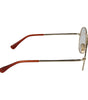 Max Mara Orange Women Optical Frames