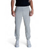 Pantalon de jogging en coton gris Calvin Klein