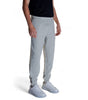 Pantalon de jogging en coton gris Calvin Klein
