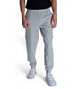 Pantalon de jogging en coton gris Calvin Klein