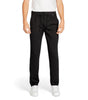 Calvin Klein Black Recycled Polyester Pant