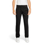 Calvin Klein Black Recycled Polyester Pant