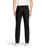 Calvin Klein Black Recycled Polyester Pant