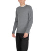 Vêtements de sport en laine recyclée grise Calvin Klein