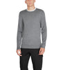 Vêtements de sport en laine recyclée grise Calvin Klein
