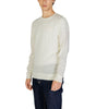 Vêtements de sport en laine recyclée crème Calvin Klein
