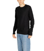 Vêtements de sport en coton biologique noir Calvin Klein