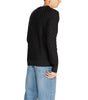 Vêtements de sport en coton biologique noir Calvin Klein
