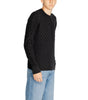 Vêtements de sport en coton biologique noir Calvin Klein