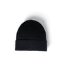Casquette de baseball noire en polyester recyclé Calvin Klein