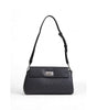 Sac à main Calvin Klein en polyester recyclé noir
