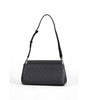 Sac à main Calvin Klein en polyester recyclé noir