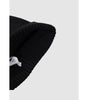 Casquette de baseball noire en coton biologique Calvin Klein