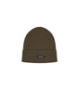 Casquette de baseball en coton biologique bleu Calvin Klein