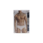 Calvin Klein Underwear Sous-vêtements en coton noir