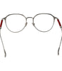 Tod's Red Women Optical Frames