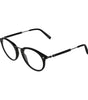 Tod's Black Men Optical Frames