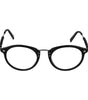 Tod's Black Men Optical Frames