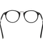 Tod's Black Men Optical Frames