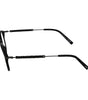 Tod's Black Men Optical Frames