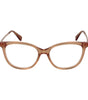 Max Mara Brown Women Optical Frames