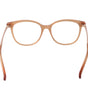 Max Mara Brown Women Optical Frames