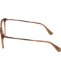 Max Mara Brown Women Optical Frames