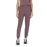 Calvin Klein Sport Purple Recycled Polyester Joggers Workout Pant
