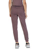 Calvin Klein Sport Purple Recycled Polyester Joggers Workout Pant