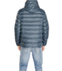 Vestes et manteaux Calvin Klein en polyester recyclé noir