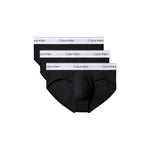 Calvin Klein Underwear Sous-vêtements en coton noir