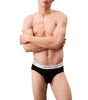 Calvin Klein Underwear Sous-vêtements en coton noir