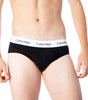 Calvin Klein Underwear Sous-vêtements en coton noir