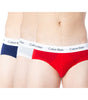 Calvin Klein Underwear Red Cotton Underwear