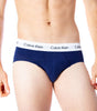 Calvin Klein Underwear Red Cotton Underwear