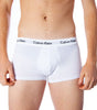 Calvin Klein Underwear Red Cotton Boxer