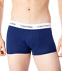 Calvin Klein Underwear Red Cotton Boxer