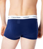 Calvin Klein Underwear Red Cotton Boxer