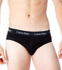 Calvin Klein Underwear Blue Cotton Underwear