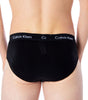 Calvin Klein Underwear Blue Cotton Underwear