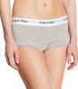 Calvin Klein Underwear Gray Cotton Panty