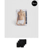 Calvin Klein Underwear Black Cotton Boxer