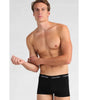 Calvin Klein Underwear Black Cotton Boxer