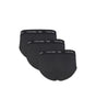 Calvin Klein Underwear Black Elastane Underwear
