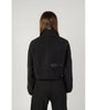 Calvin Klein Sport Black Polyester Sweatshirt