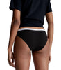Calvin Klein Underwear White Cotton Panty